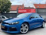 Volkswagen Scirocco R 2.0 TSI *AUTOMATIK*1.HAND*265PS*NAVI* - aus 2011: Sportwagen