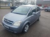 Opel Meriva 1.8 - - Opel Meriva aus 2005: 1.8