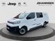 CITROEN Jumpy BlueHDi 150 Doka Klima PDC AHK