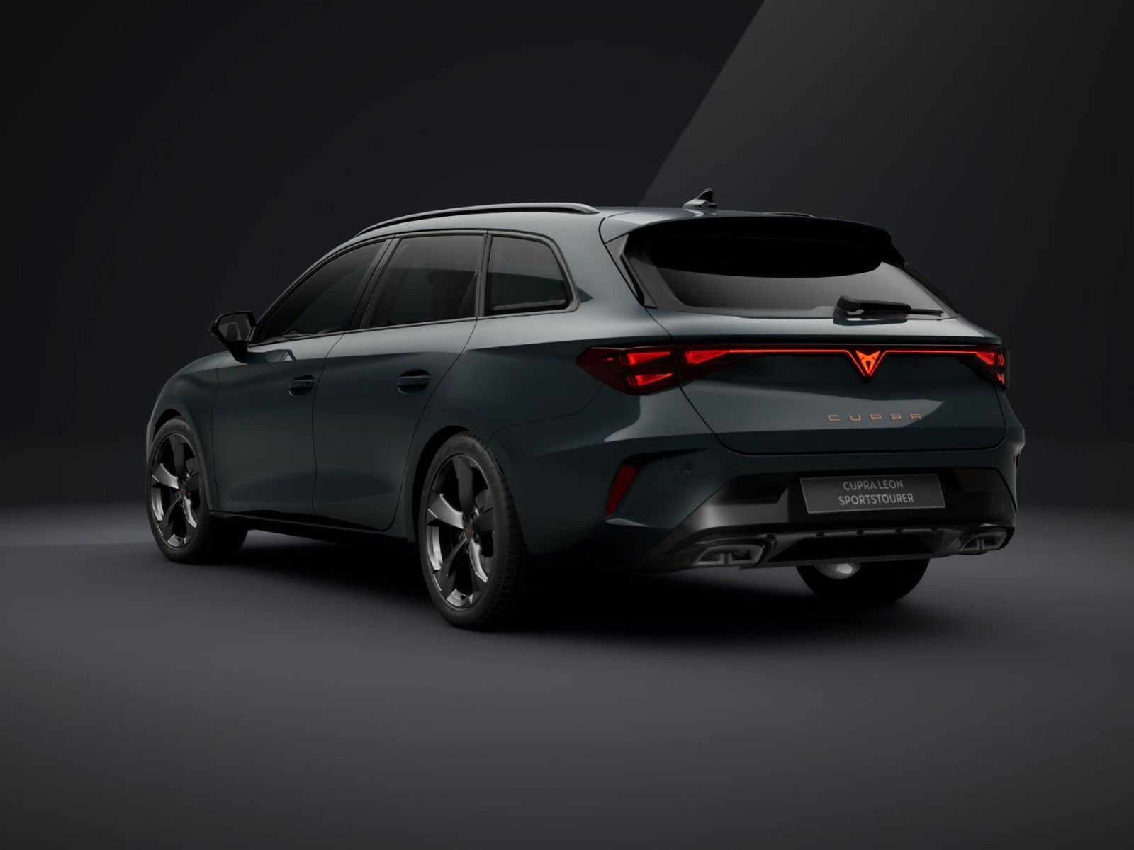 Cupra Leon - Bild 4