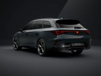 Cupra Leon - Vorschau Bild 4