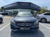 Mercedes-Benz C 300 T BlueTEC Hybrid "7G-Tronic"Avantgarde"LED - Mercedes-Benz Hybrid (Diesel/Elektro): Kombi