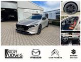 Mazda 3 5HB 2.5L e-SKYACTIV G 140ps 6AT FWD Nagisa - Mazda 3 in Halle