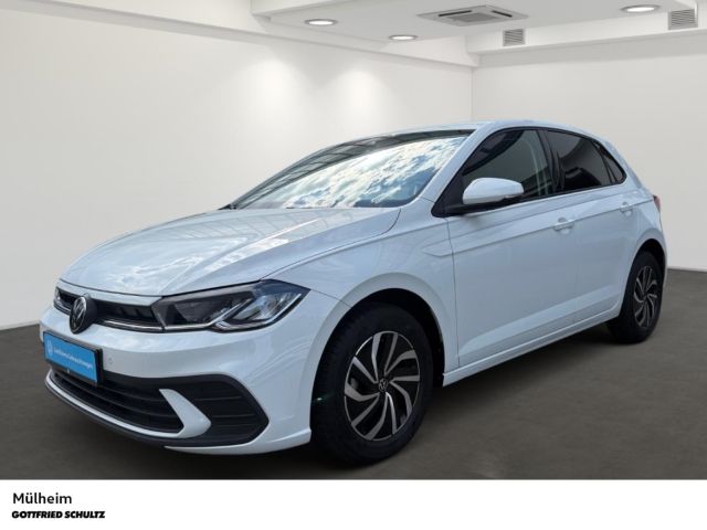 Image of Volkswagen Polo