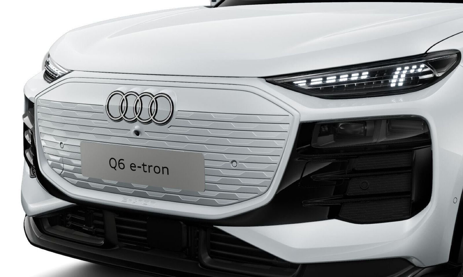 Audi Q6 e-tron - Bild 4