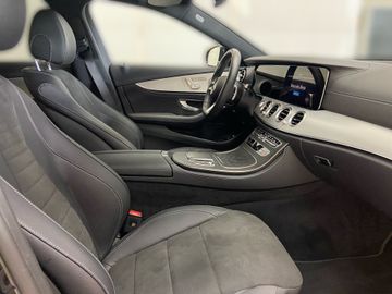 Mercedes E 300 - 10