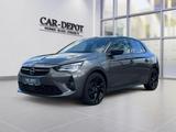 Opel Corsa F GS Line*AUTOMA.*NAVI*RFK*APPLE.C*SHZ*LED - Opel Corsa F mit Benzin-Antrieb