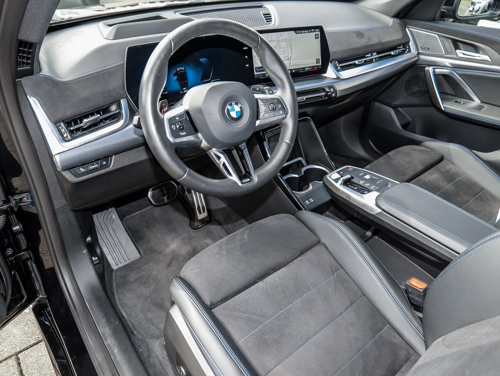 BMW X1 sDrive20d M Sport HUD PANO ACC foto 17