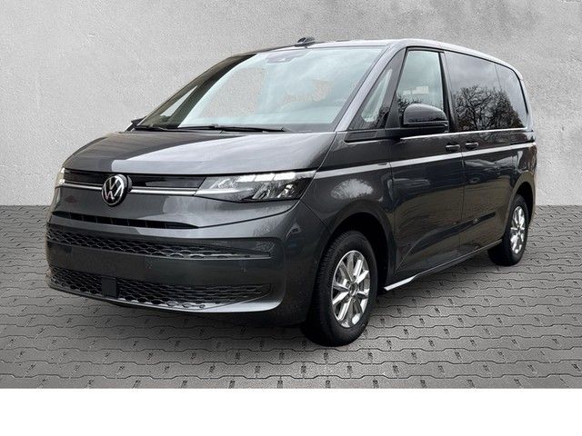 Volkswagen T7 Multivan 2,0 TDI Life DSG,AHK,PDC,SHZ,VisaVis