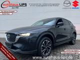 Mazda CX-5 2.2 SkyActiv-D 150  Advantage | Aut. | LED  - gebrauchte Mazda CX-5 aus dem Jahr 2024