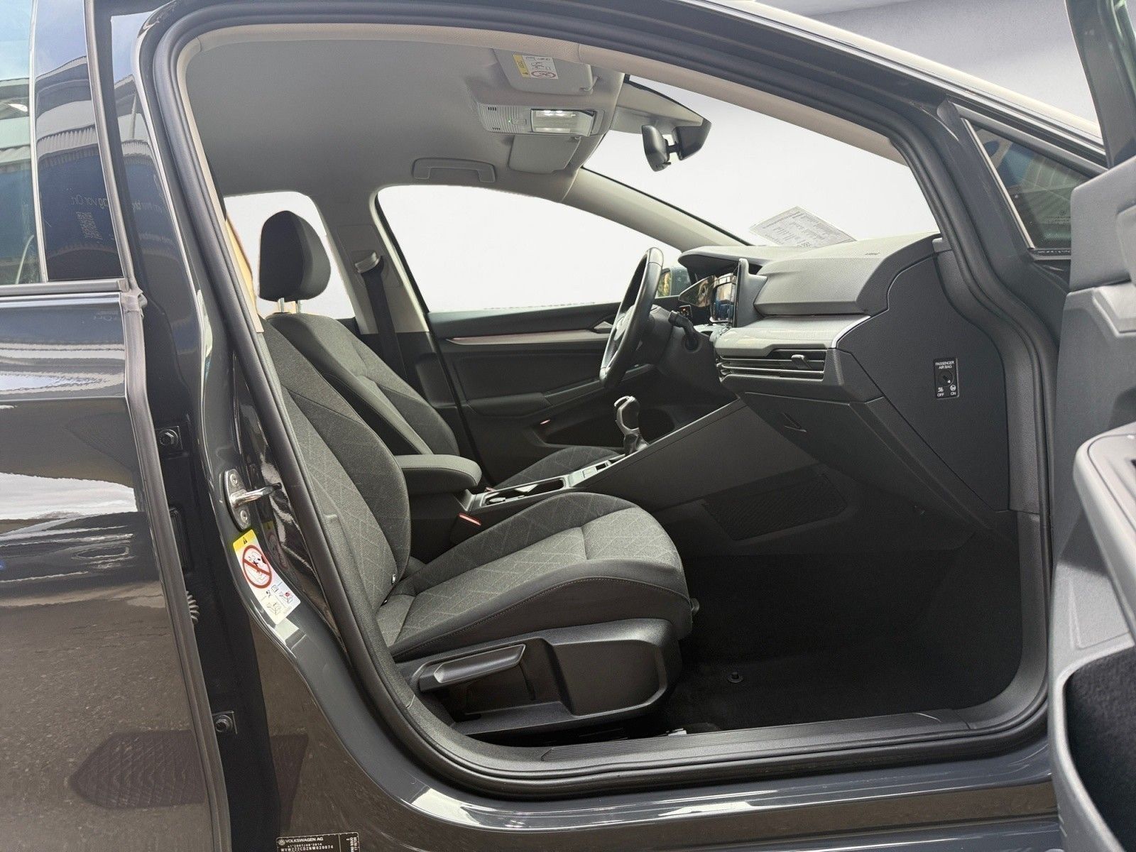 Volkswagen Golf - Bild 9