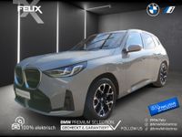 BMW X3 - Vorschau Bild 1