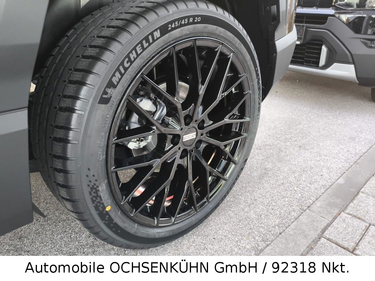 Jeep Compass - Bild 6