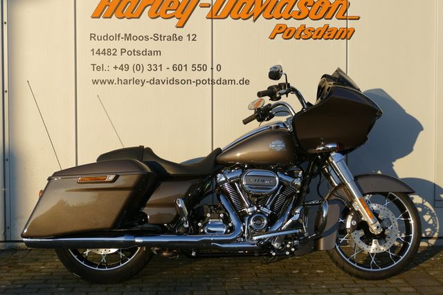 Harley-Davidson ROAD GLIDE SPECIAL FLTRXS