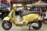 Vespa GTS 125  Super Sport