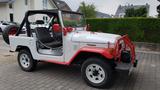 Toyota Land Cruiser - Toyota Land Cruiser in Bonn