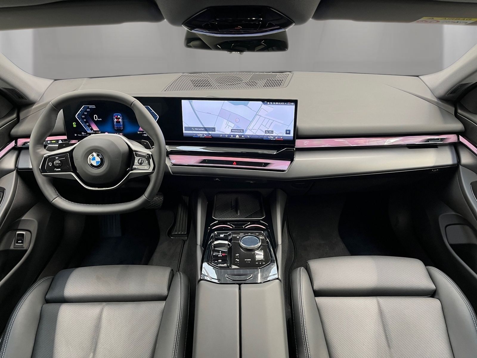 BMW 520 - Bild 12