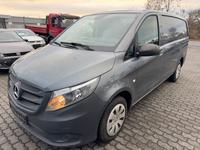 Mercedes-Benz Vito Kasten CDI lang/Klima/PDC