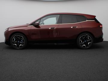 صورة مصغرة 11 لـ 2022 BMW IX