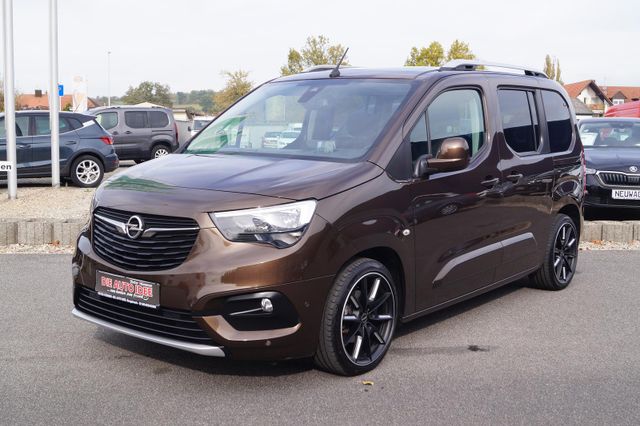 Opel Combo Life E Innovation *HUD, Kamera, Navi, AHK*