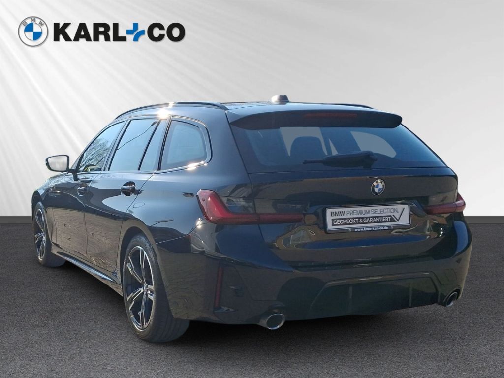 BMW 318 - Bild 3
