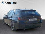 BMW 318 i touring M-Sport Stop&Go Ambientes Licht - BMW mit Benzin-Antrieb: Sitzheizung, Kombi