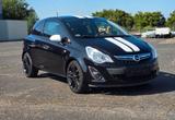 Opel Corsa 1.4 Color Edition Color Edition - Opel Corsa aus 2011: Color Edition