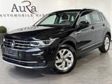 Volkswagen Tiguan 2.0 TDI DSG 4M Elegance NAV+LED+PANO+AHK  - Volkswagen Tiguan Elegance mit Diesel-Antrieb