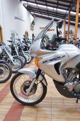 Honda XL 650V Transalp+3xKoffer+Reifen/Service/TÜV neu - Angebote entsprechen deinen Suchkriterien
