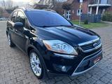 Ford Kuga Titanium*Edition*PANO*R-CAM*NAV*TOUCH*AC-A - gebrauchte Ford Kuga aus dem Jahr 2012