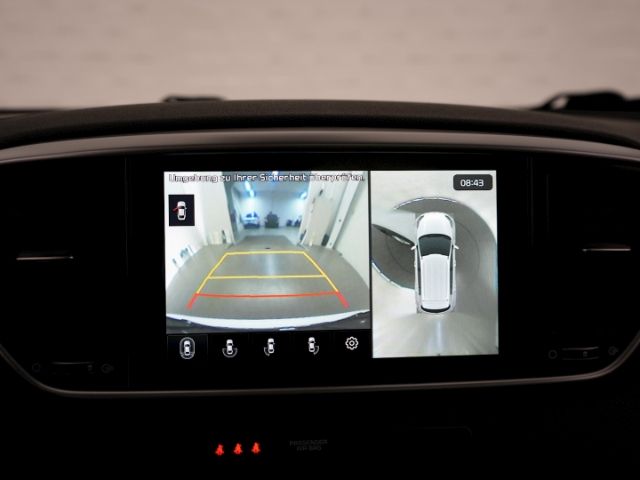 Sportage T-GDI SPIRIT 4WD DCT+NAVI+PANORAMADACH+