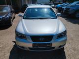 Hyundai Sonata 2.4 GLS / Leder / Klimaautomatik / - Hyundai SONATA Gebrauchtwagen