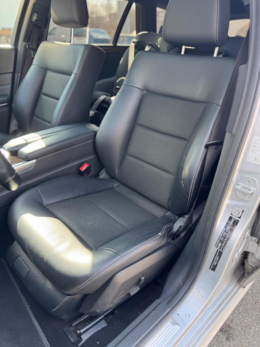 Mercedes-Benz Mercedes Benz E220d W212 