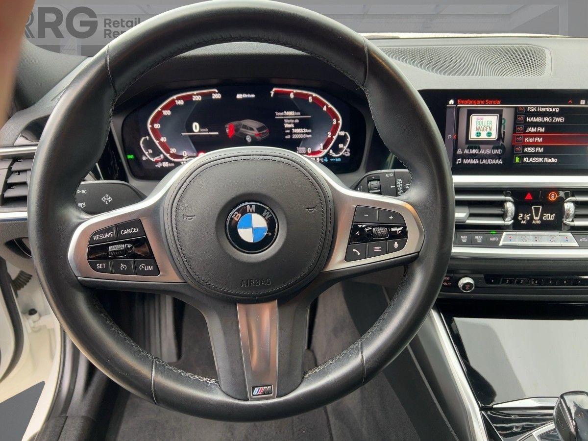 BMW 330 - Bild 11