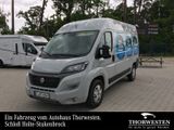 Fiat E Ducato - Fiat Elektro Kastenwagen
