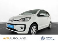 Volkswagen up! - Vorschau Bild 1