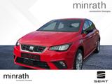 Seat Ibiza FR 1.0 TSI 85 kW (116 PS) 6-Gang GJ Reifen - Seat: Reifen