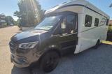 HYMER / ERIBA / HYMERCAR Tramp S 680 - Hymer Tramp S 680
