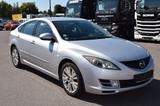Mazda 6 Lim. 1.8 Exclusive Sport - Klima - PDC - Mazda 6 Gebrauchtwagen in Leipzig