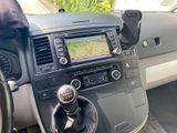 Volkswagen T5 California Comfortline  - Volkswagen T5 California: Comfortline