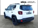 Jeep Renegade Longitude Mild-Hybrid FWD * Pano-Glassc - Jeep Renegade: Longitude