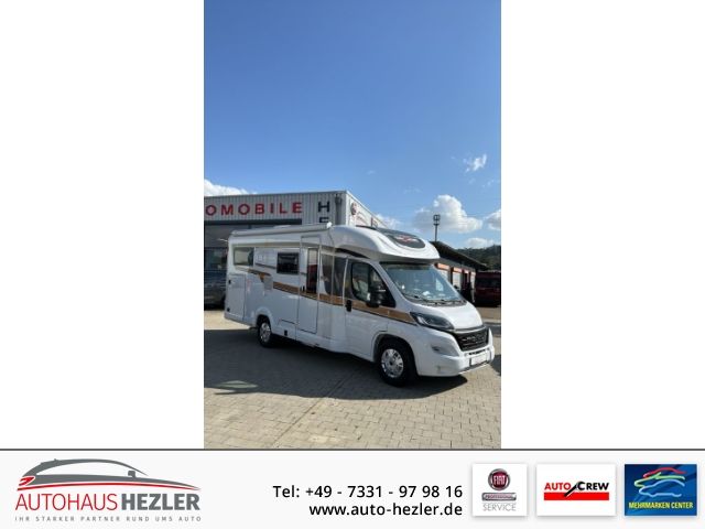 Malibu T 430 LE Touring Leichter Hagel 20.000 Rabatt