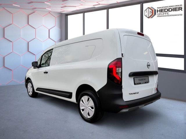 Fahrzeugabbildung Nissan Townstar Kasten L2 2,3t DIG-T 130 6MT ACENTA Lan