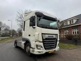 DAF XF 450 Space cab, Smart Tacho - DAF XF 450