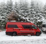 Adria Twin Plus 640 SLB Automatik Nordik Paket Dachkl. - Adria Twin sl