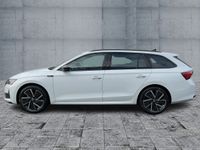 Skoda Octavia - Vorschau Bild 3