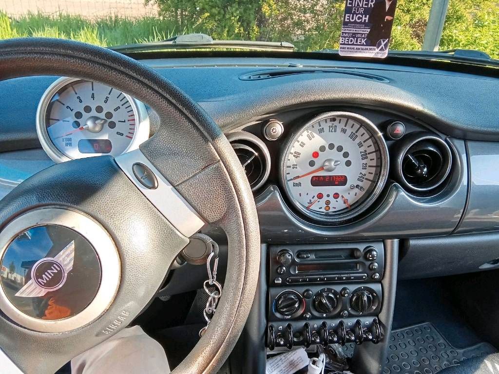 MINI Cooper C