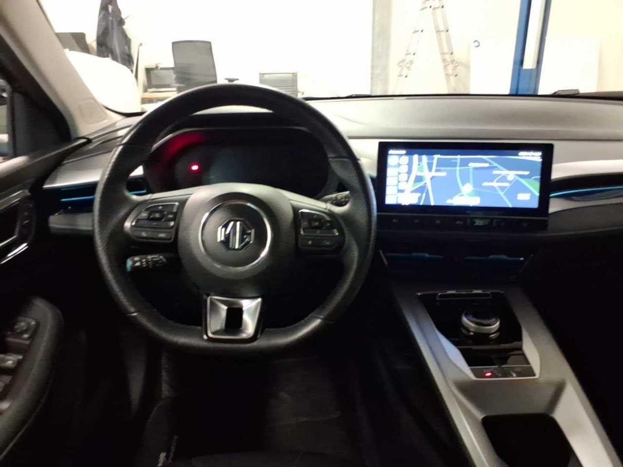 MG5