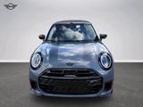 MINI John Cooper Works Cabrio - Gebrauchtwagen in Augsburg