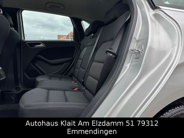 Fahrzeugabbildung Mercedes-Benz B 200 Automatik Xenon 3 Jahre Garantie